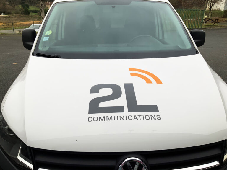 Publiman imprimeur Covering 2L 2