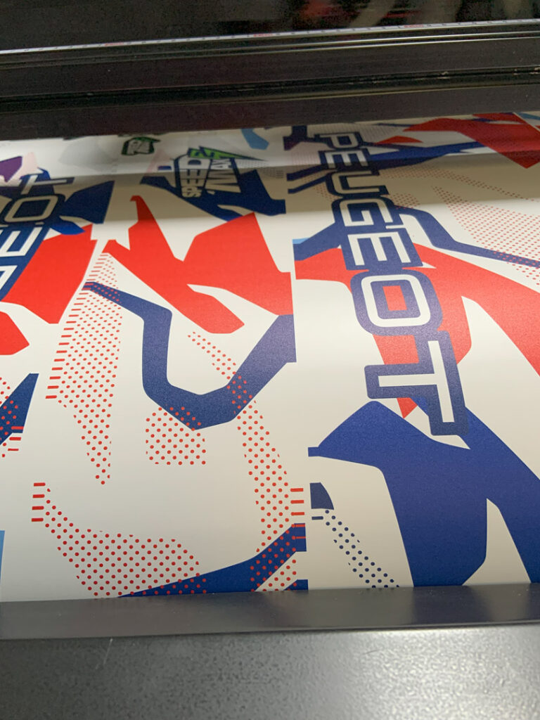 Publiman imprimeur Impression Kit Deco