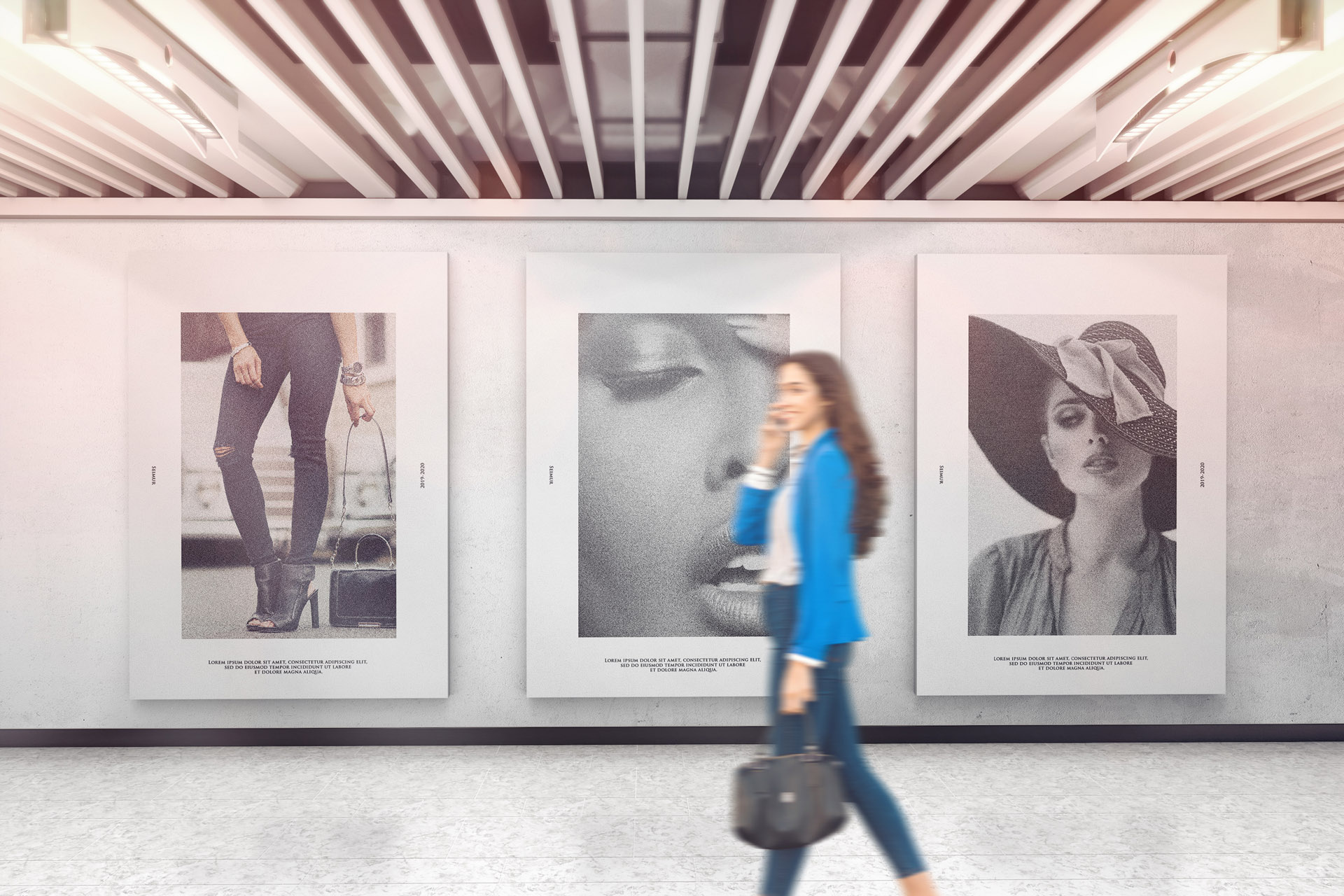 Publiman imprimeur affichages grands formats 1