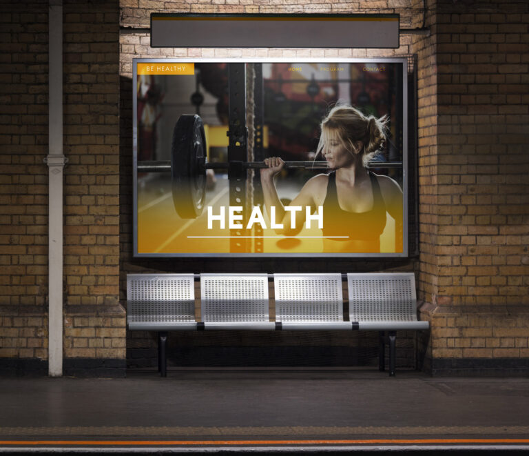 Fitness Healthy Lifestyle Wellbeing Activity Concept