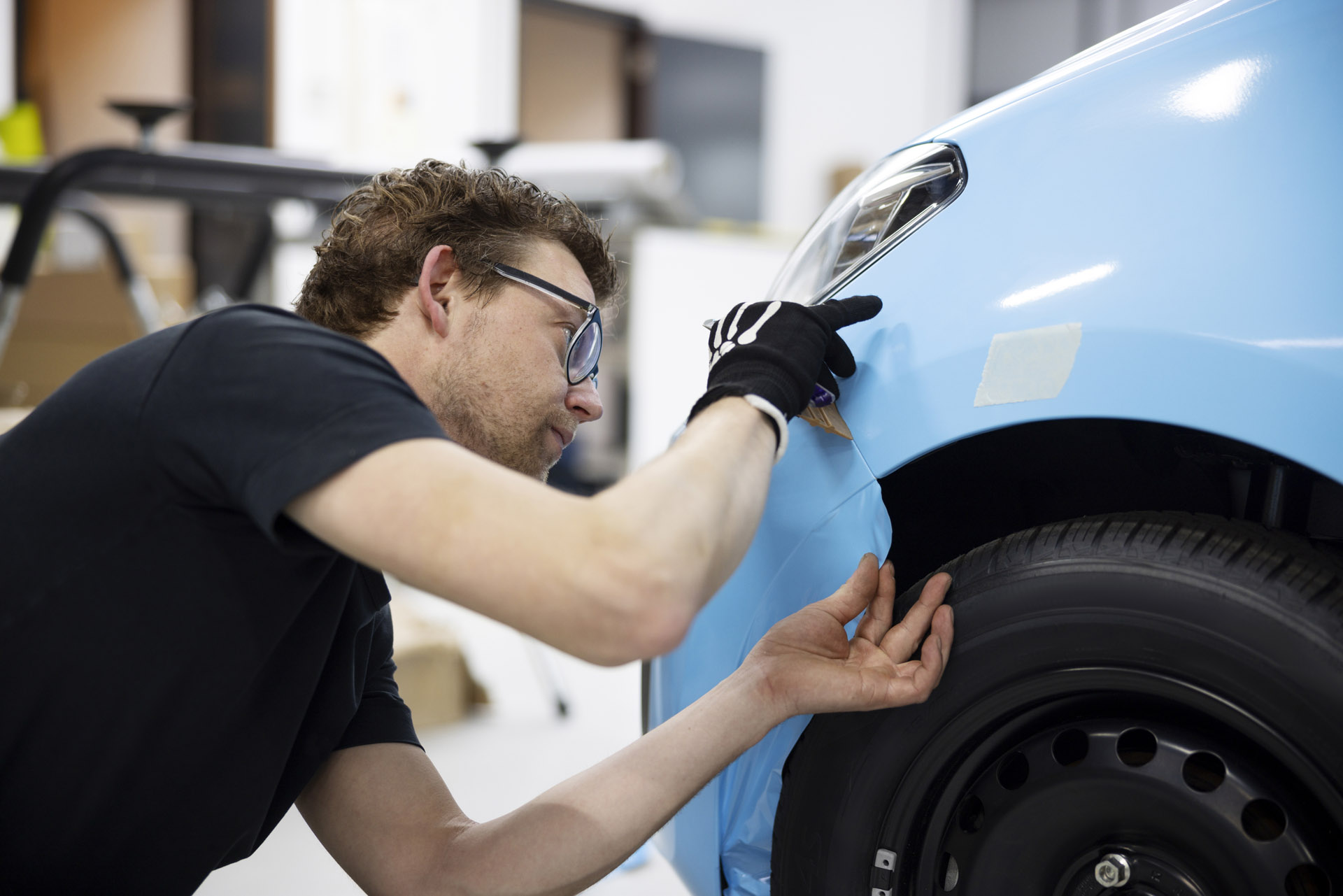 Publiman imprimeur covering vehicules kit deco auto moto 3